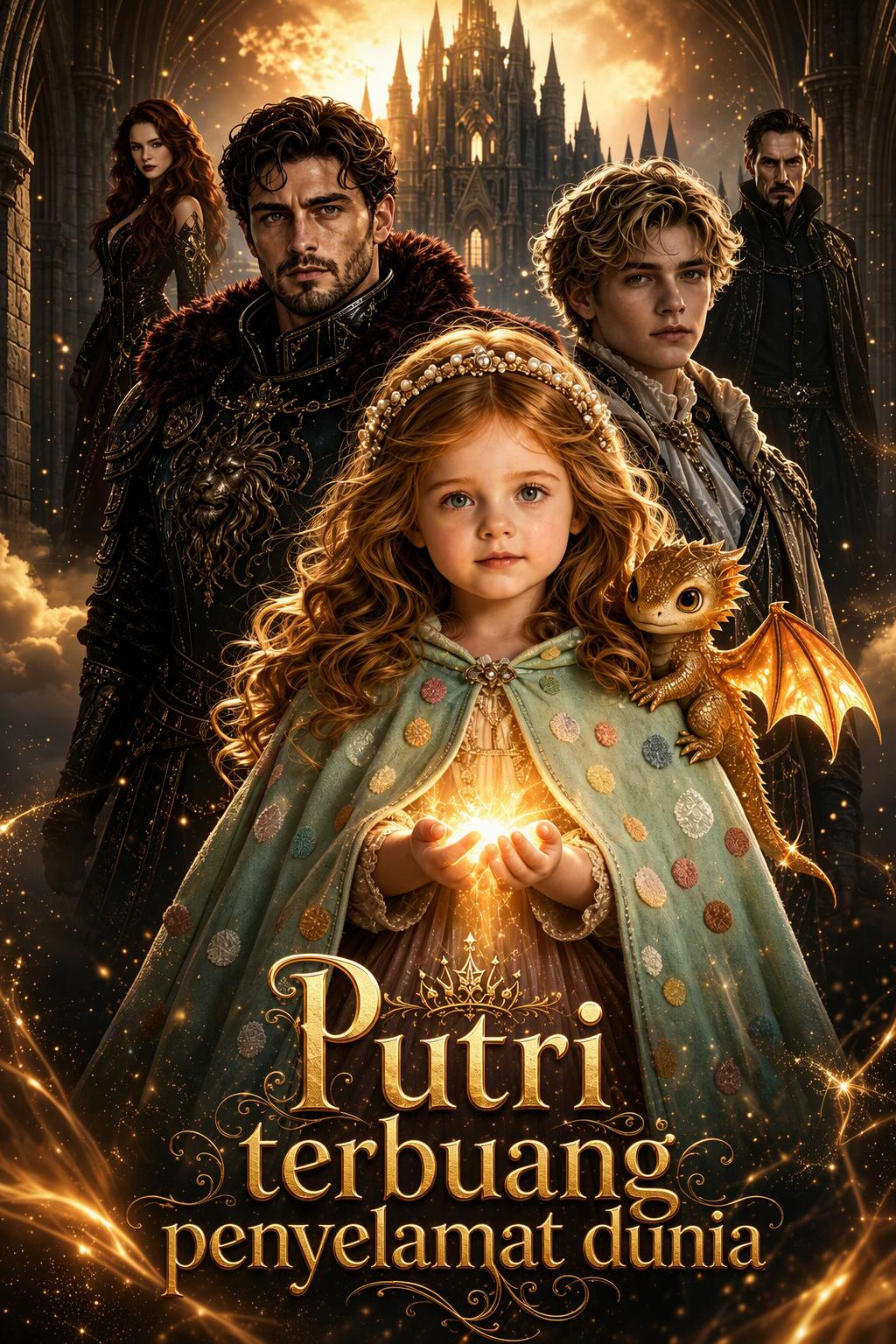 Dewi Kecil Lulu