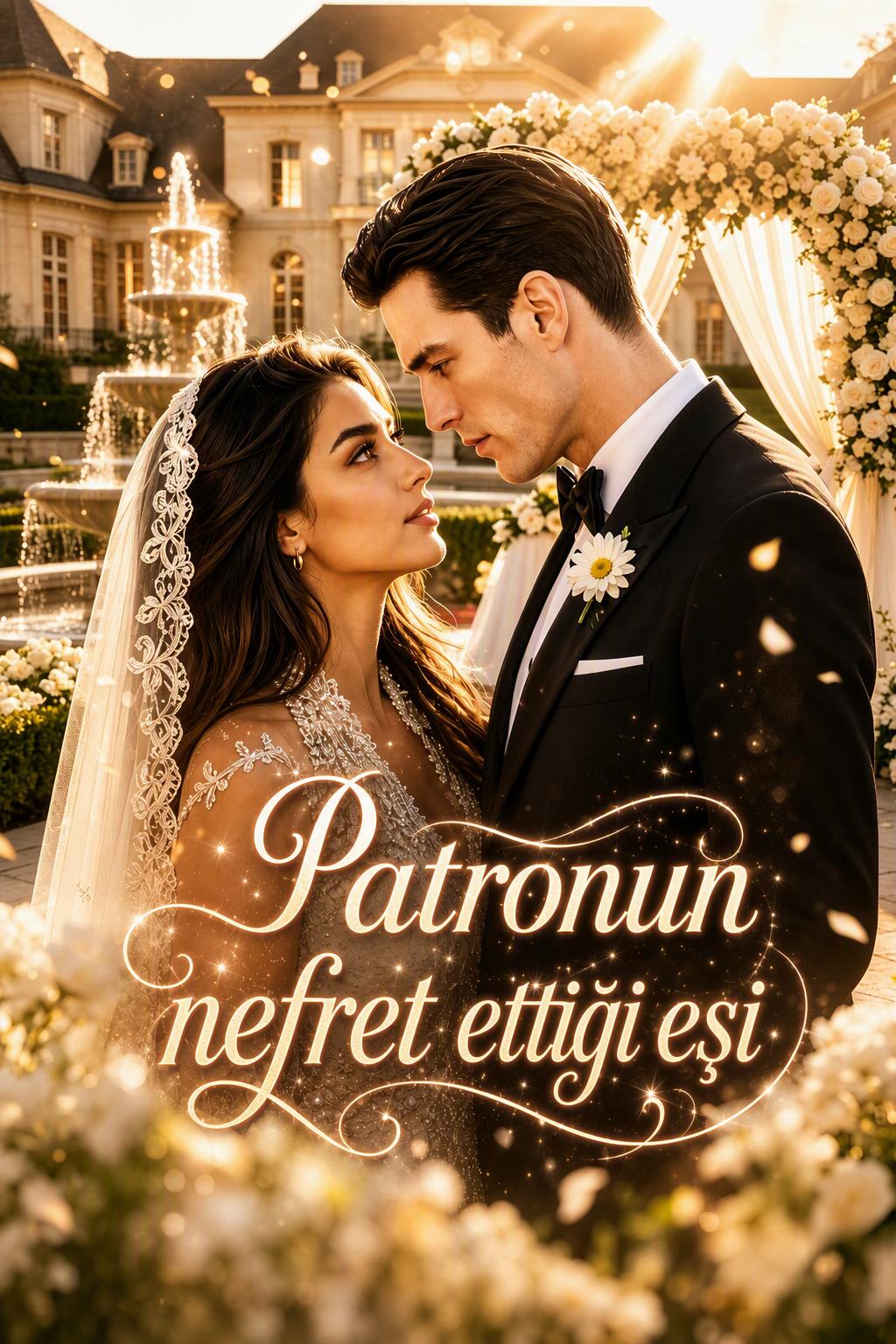 Patronun nefret ettiği eşi
