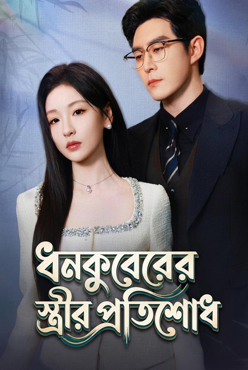 ধনকুবেরের স্ত্রীর প্রতিশোধ