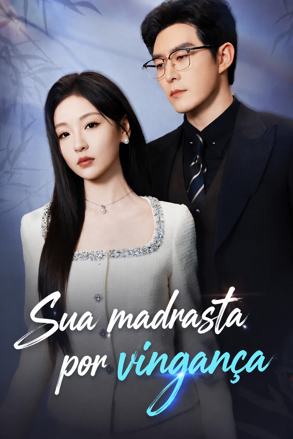 Casada com o Pai do Meu Ex