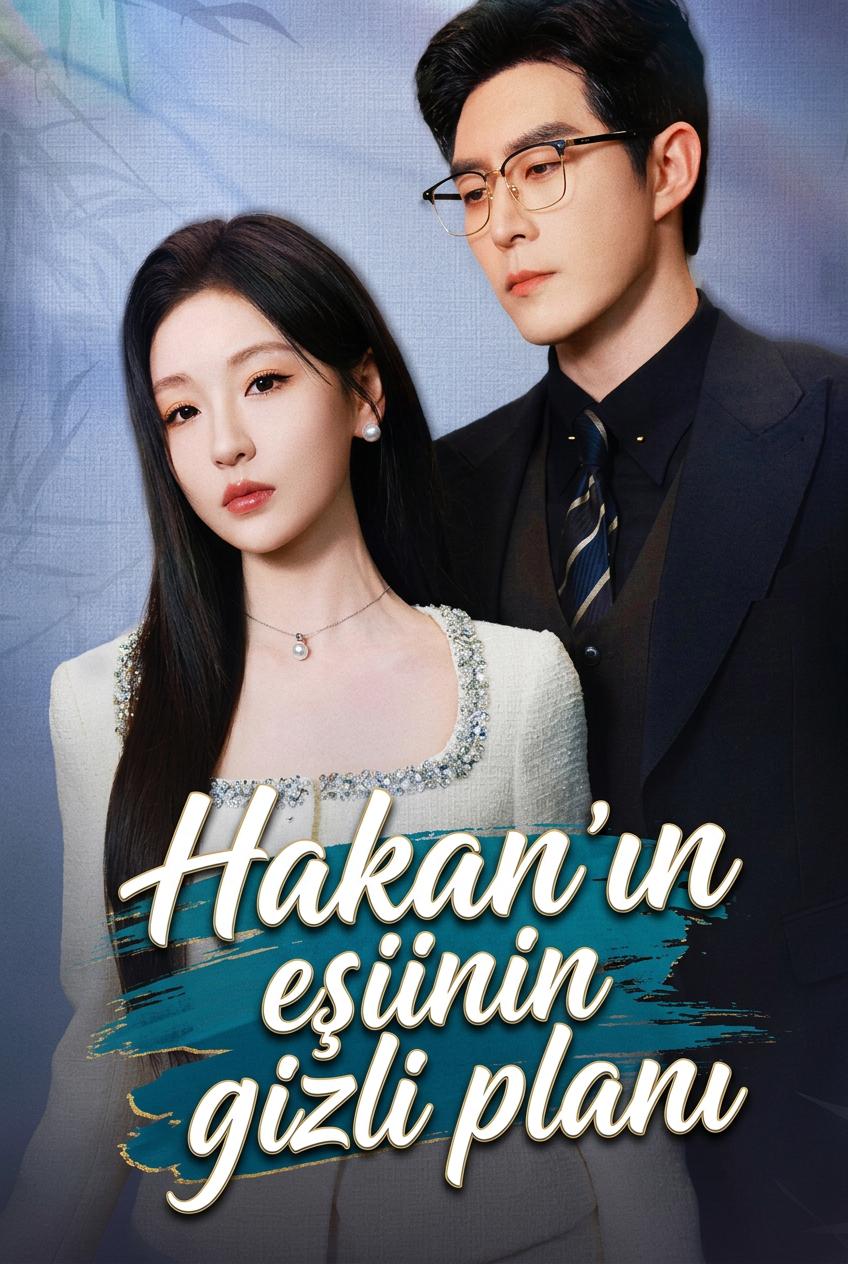 Hakan'ın eşinin gizli planı
