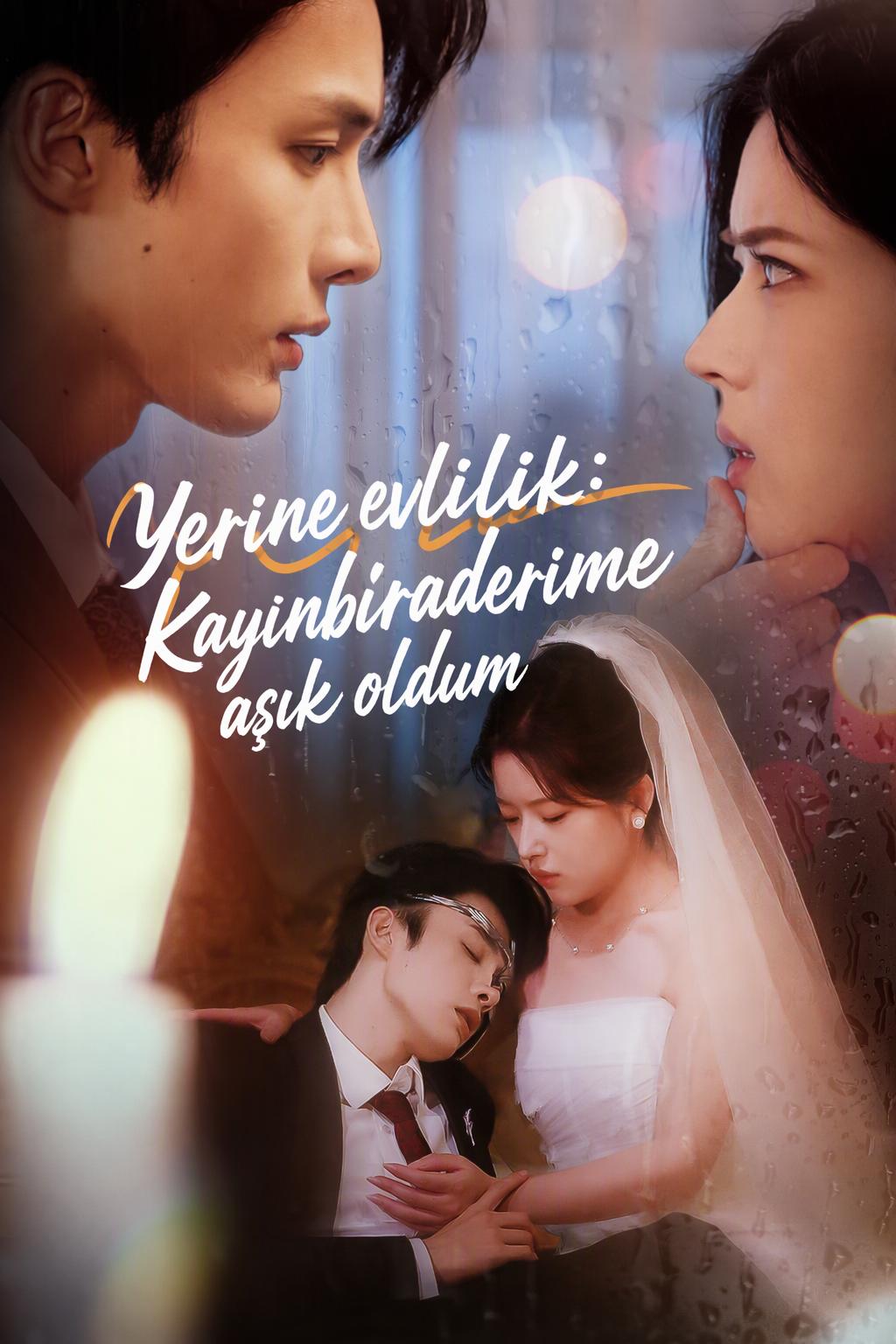 Yerine evlilik: Kayınbiraderime aşık oldum