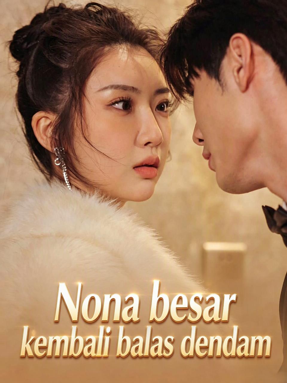 Putri kaya pulang balas dendam