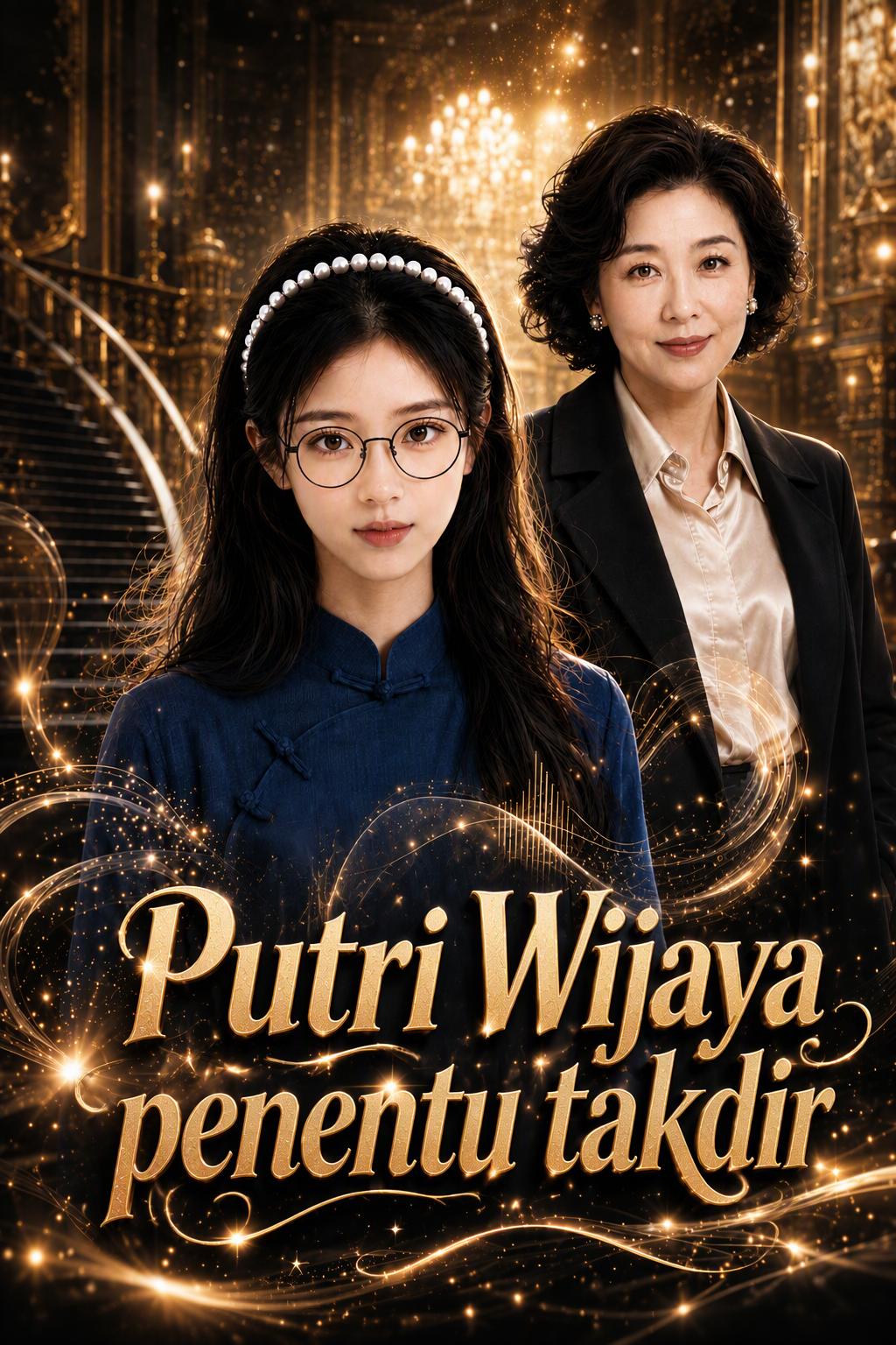 Putri pendengar favorit Liem