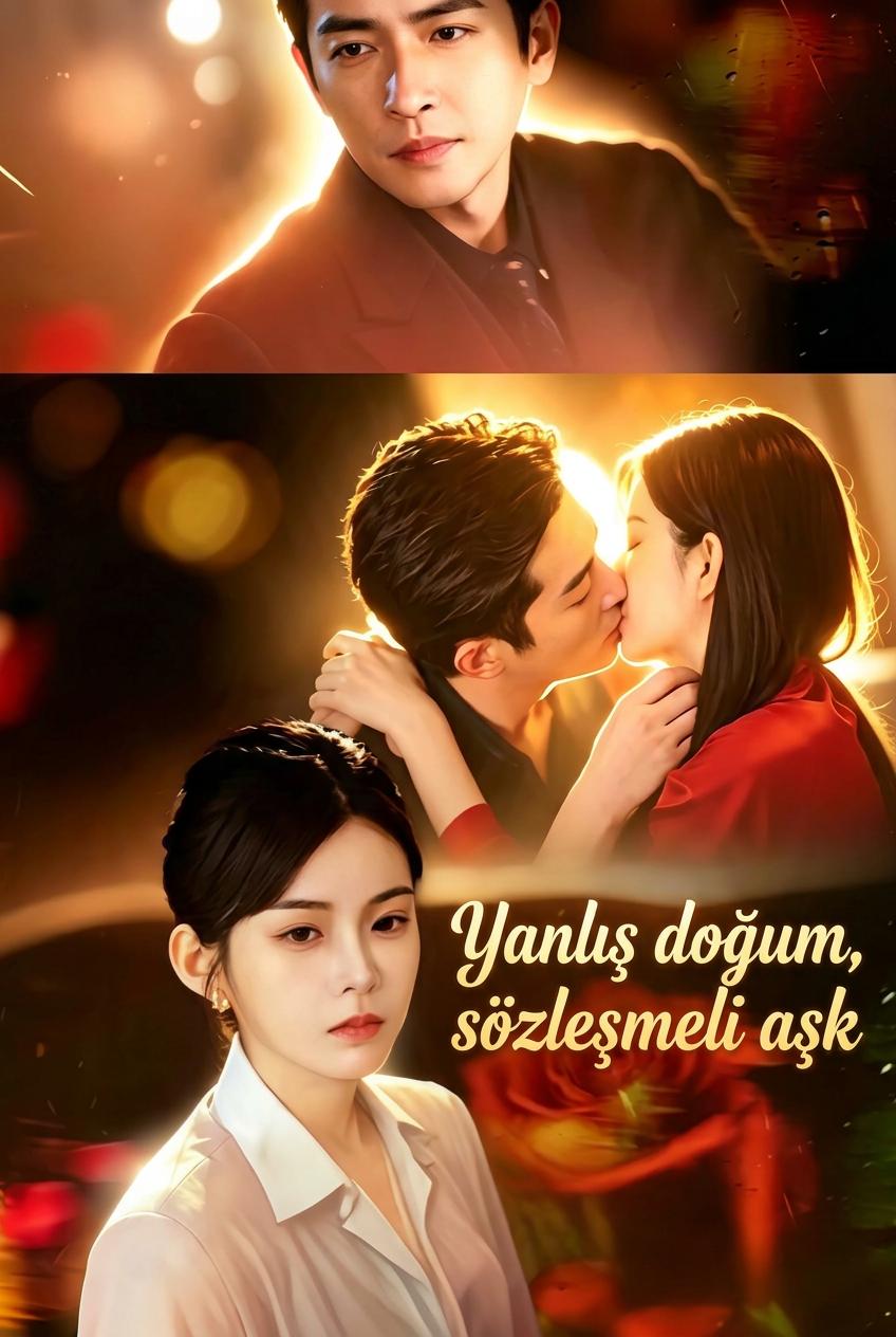 Yanlış doğum, sözleşmeli aşk