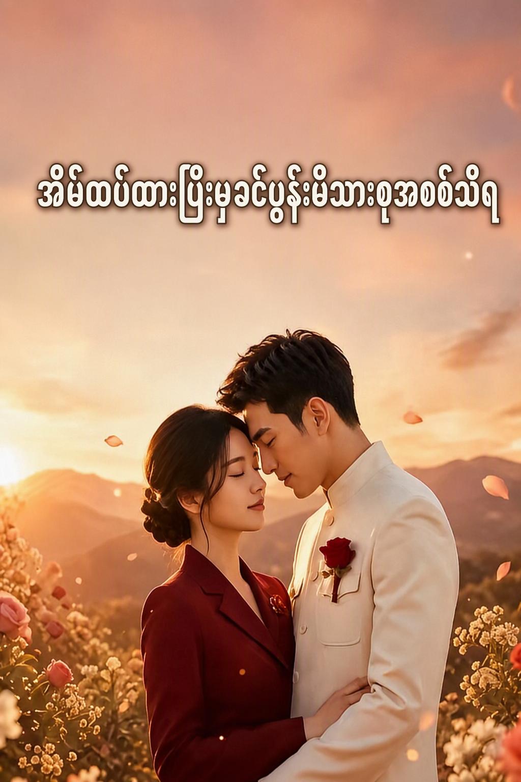 အိမ်ထပ်ထားပြီးမှခင်ပွန်းမိသားစုအစစ်သိရ