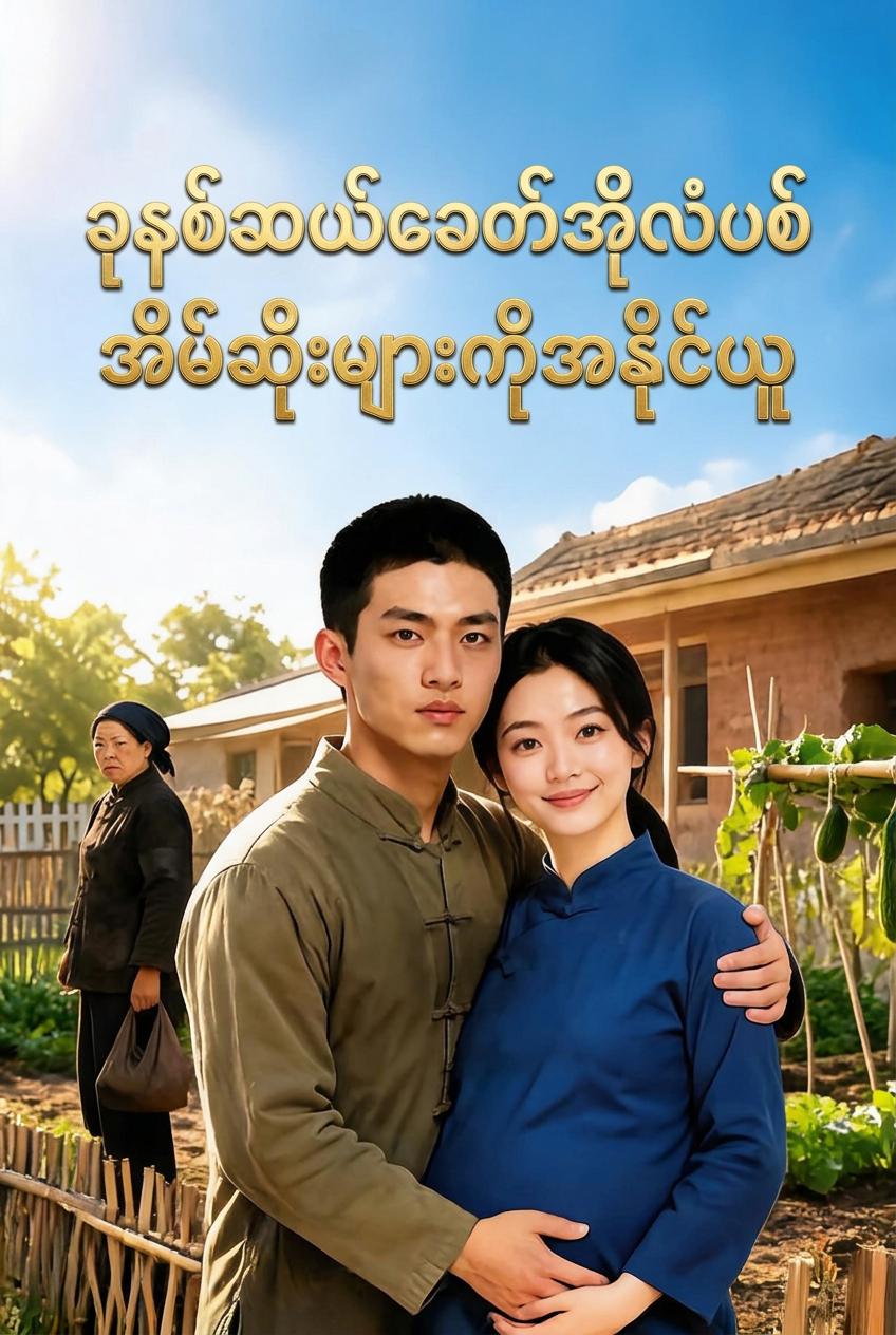 ခုနစ်ဆယ်ခေတ်အိုလံပစ်အိမ်ဆိုးများကိုအနိုင်ယူ