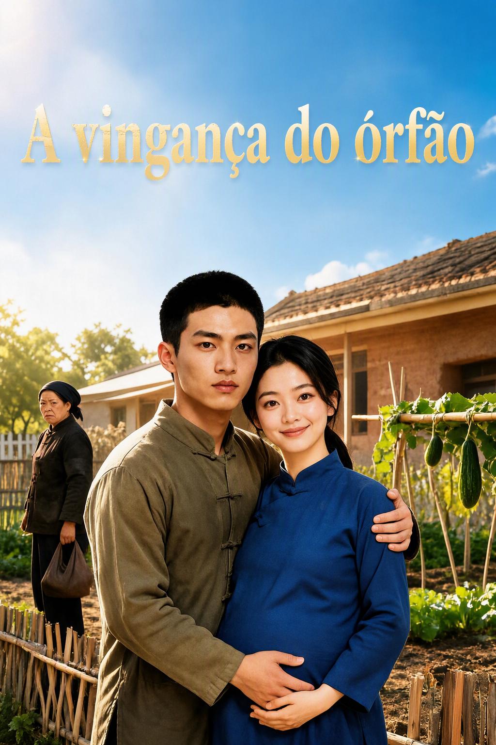 A vingança do órfão