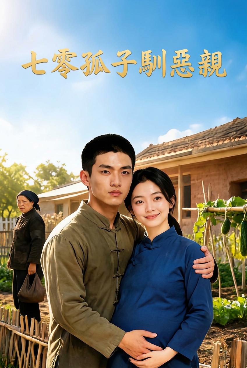 七零孤子馴惡親