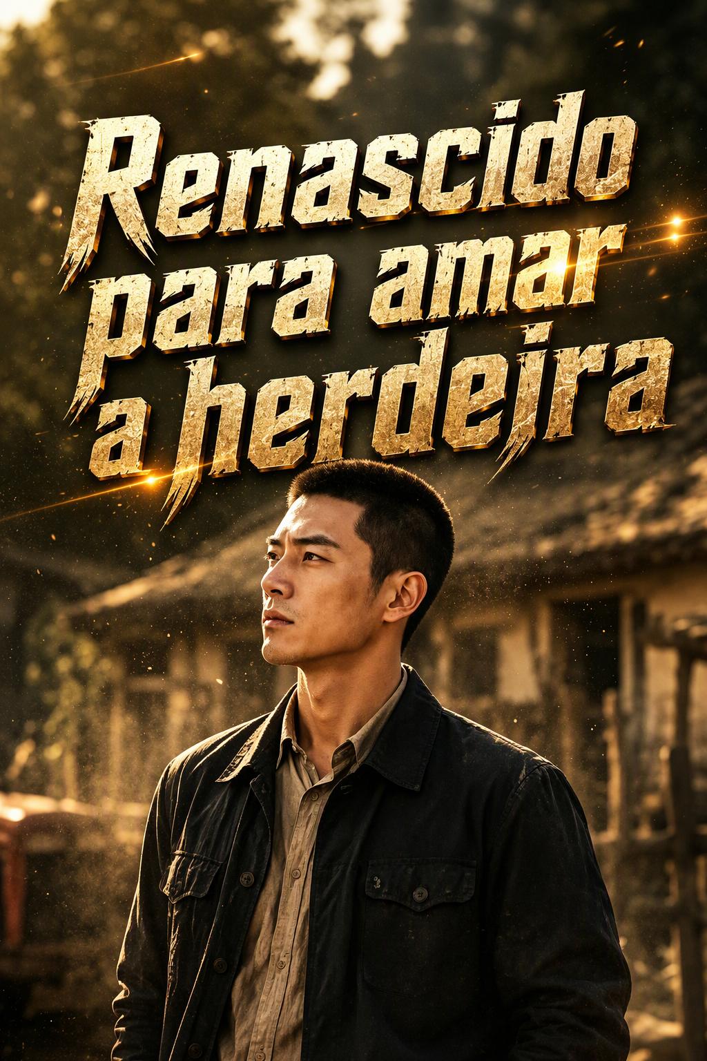 Renascido para amar a herdeira