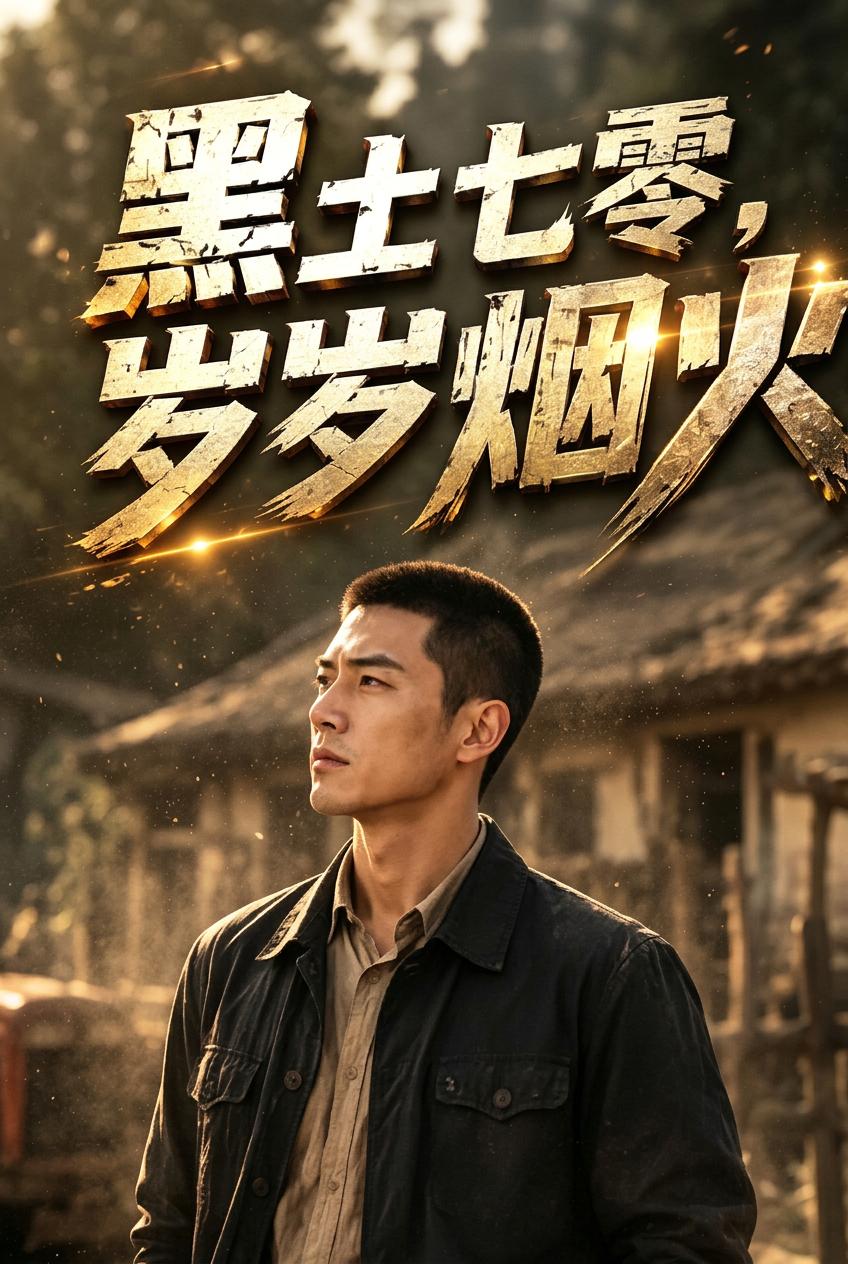 黑土七零，歲歲煙火