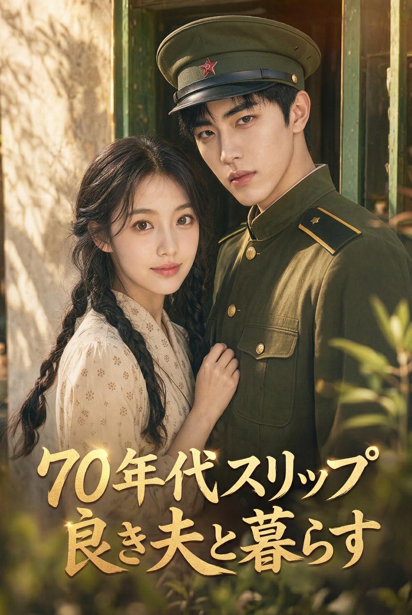 70年代転生：巡り逢う運命の愛