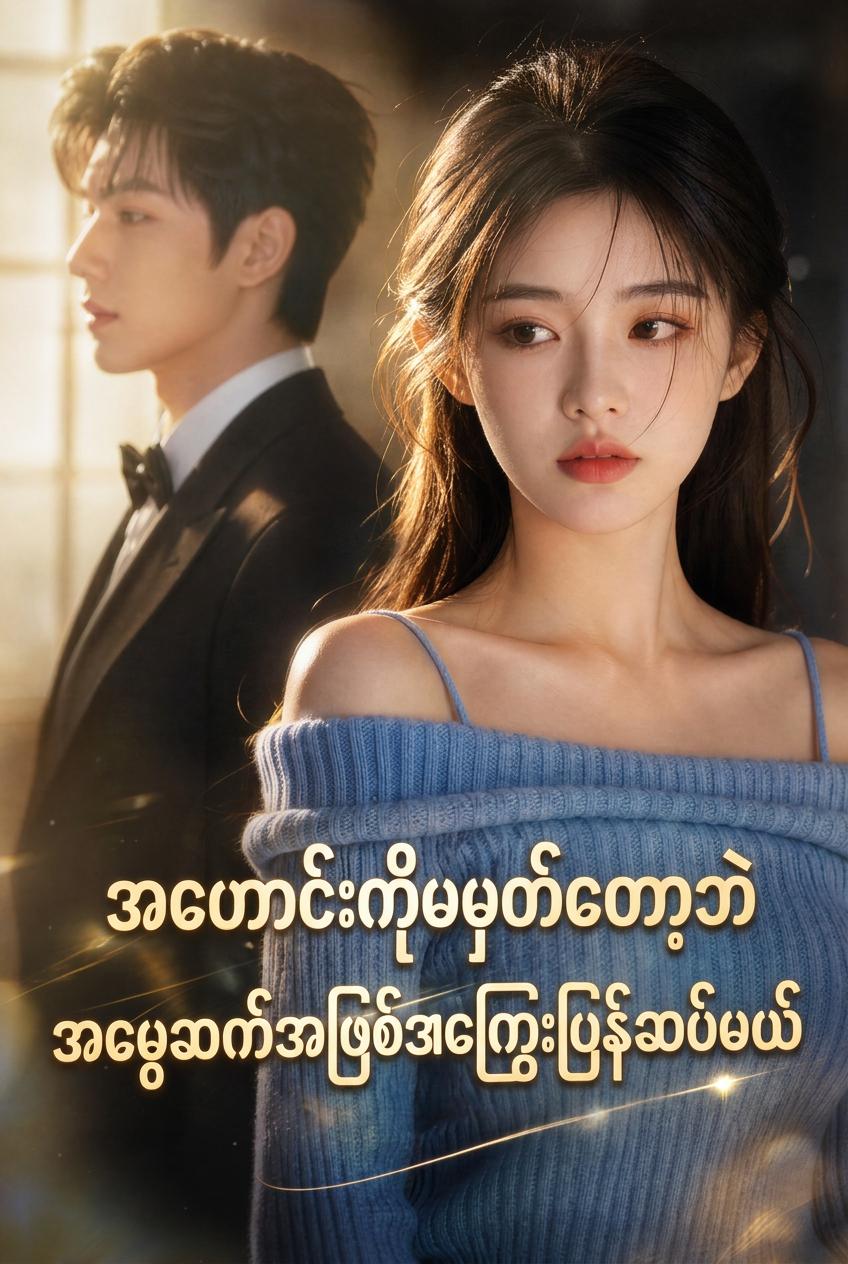 စွန့်ပစ်ခံသူဌေးသမီး၏လက်စားချေခြင်း
