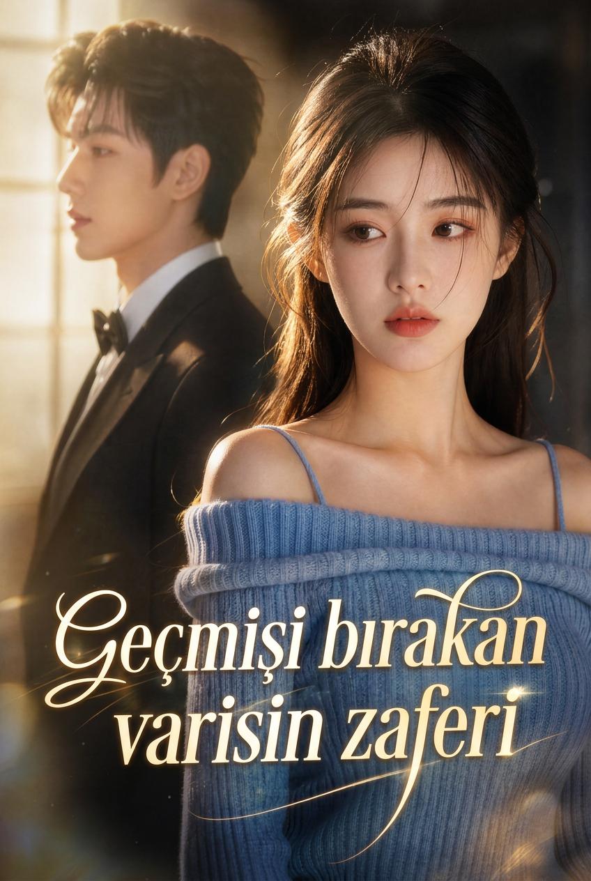 Terk Edilen Mirasçının İntikamı