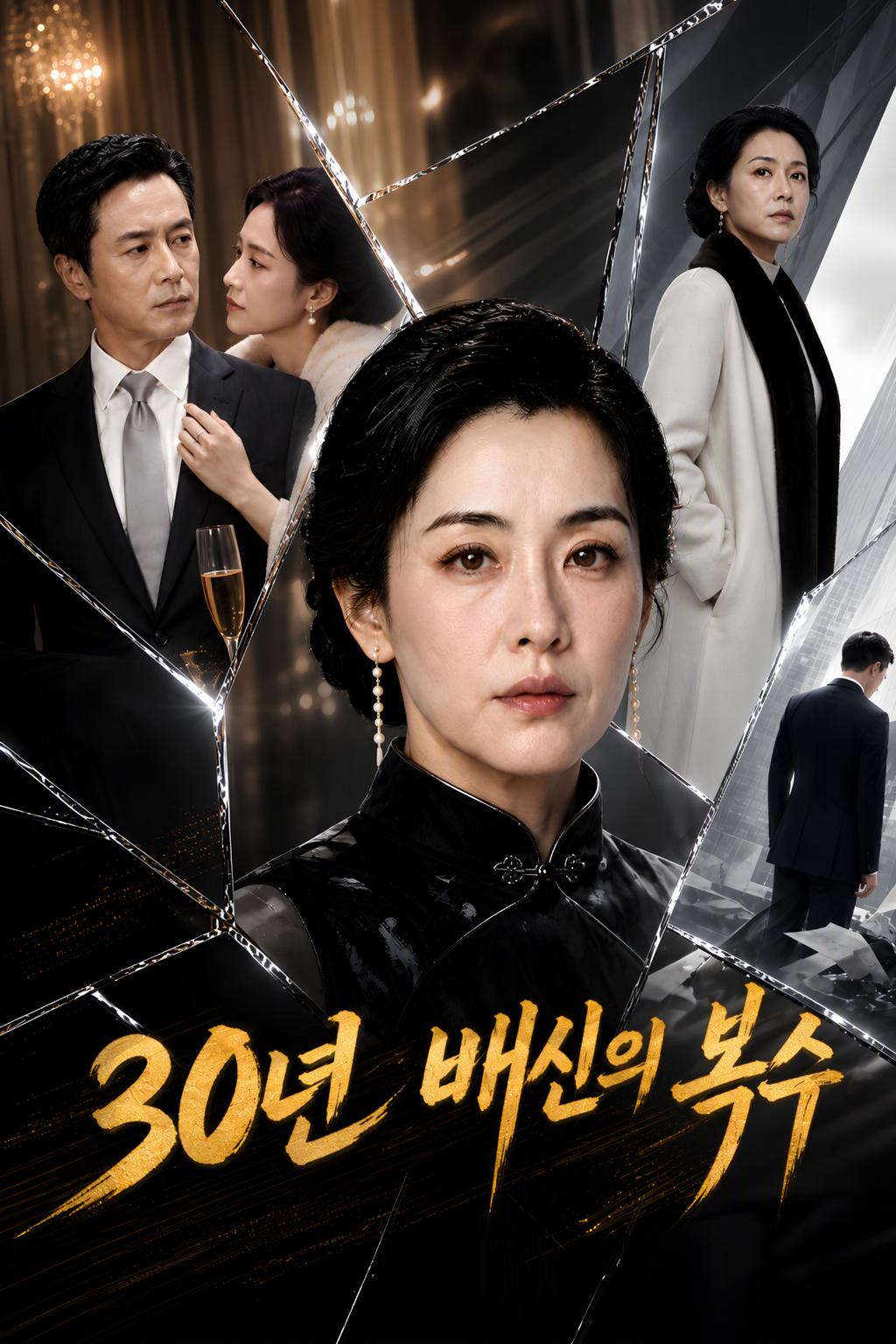 30년 배신의 복수