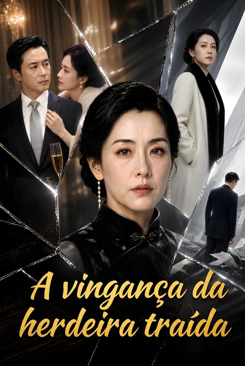 Vingança por 30 Anos de Traição
