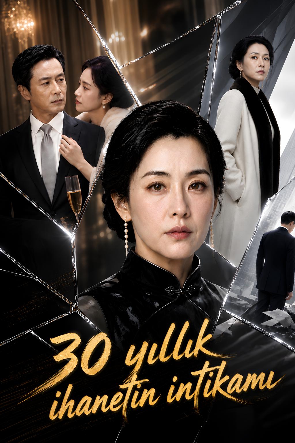 30 Yıllık İhanetin İntikamı