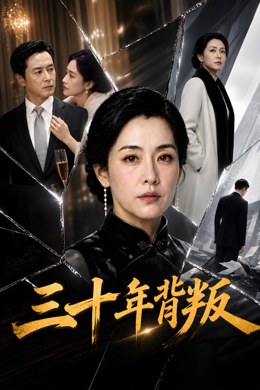 三十年背叛之仇