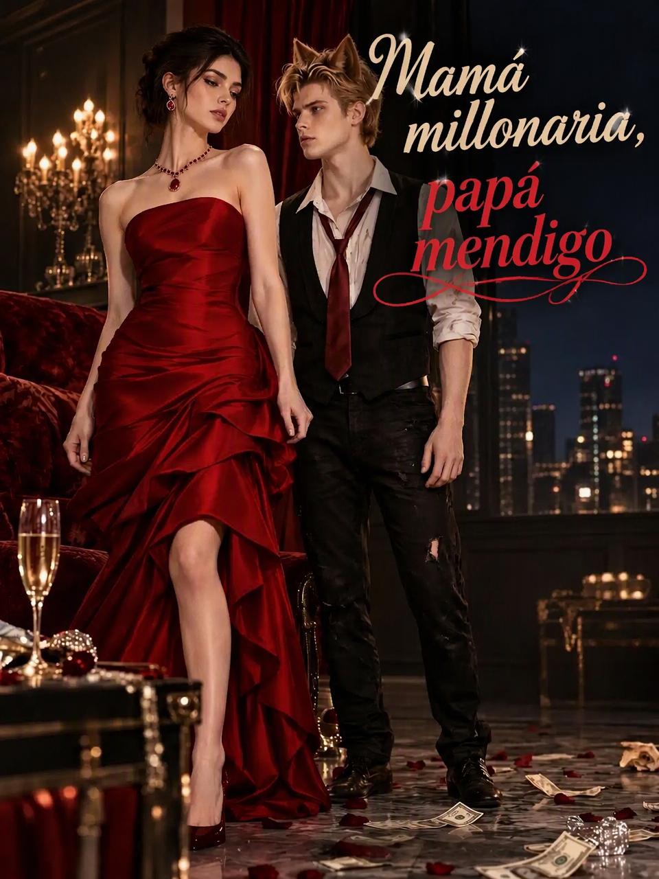 Мой отец-нищий — миллиардер