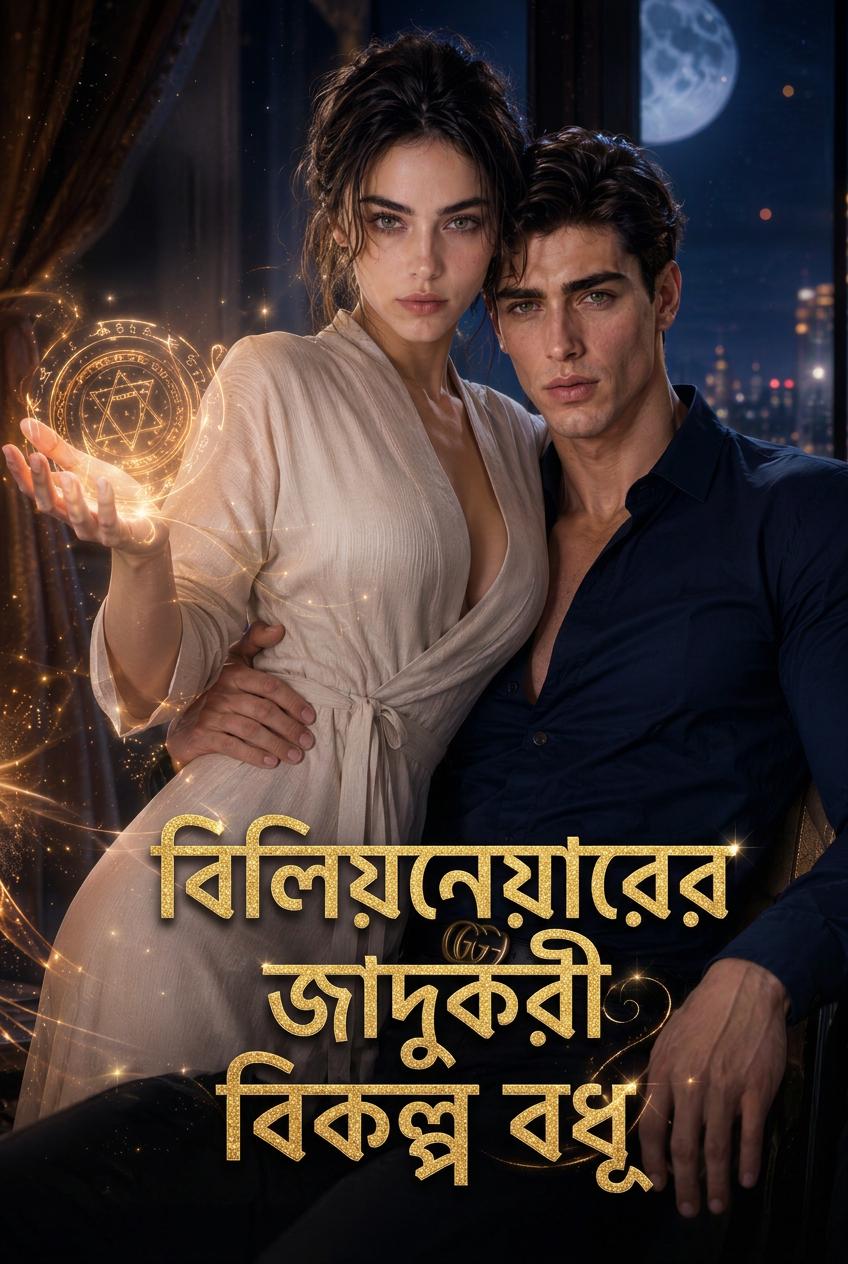 শতকোটিপতির জাদুকরী বিকল্প কনে