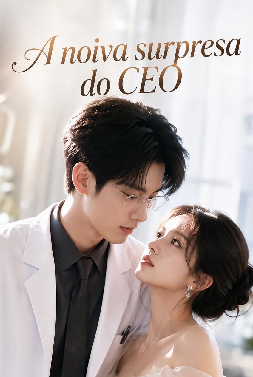 O Amor Exclusivo do CEO