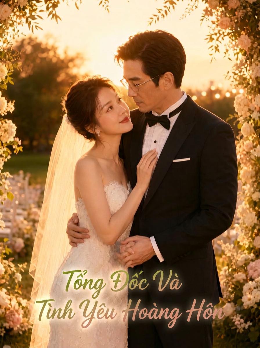 Tổng Đốc Và Tình Yêu Hoàng Hôn