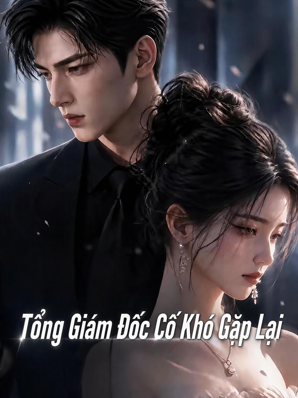 Tổng Quách Gặp Lại Sau Chia Ly