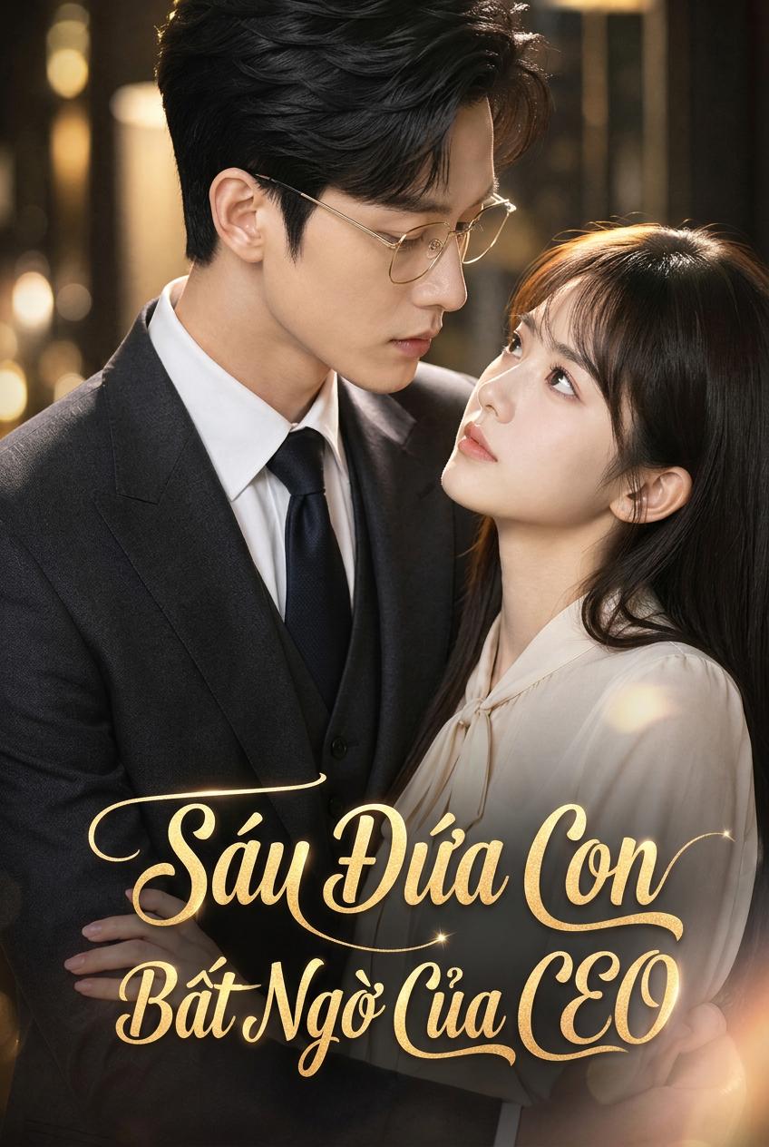 Sáu Con Hỗ Trợ Bố Đuổi Vợ