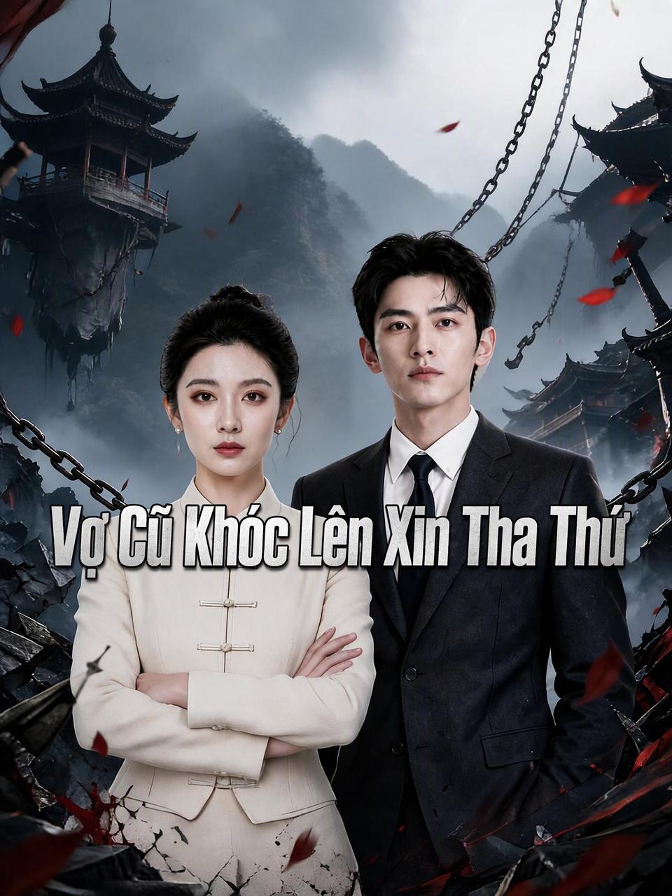 Vợ Cũ Hối Hận Lạy Anh Quay Lại