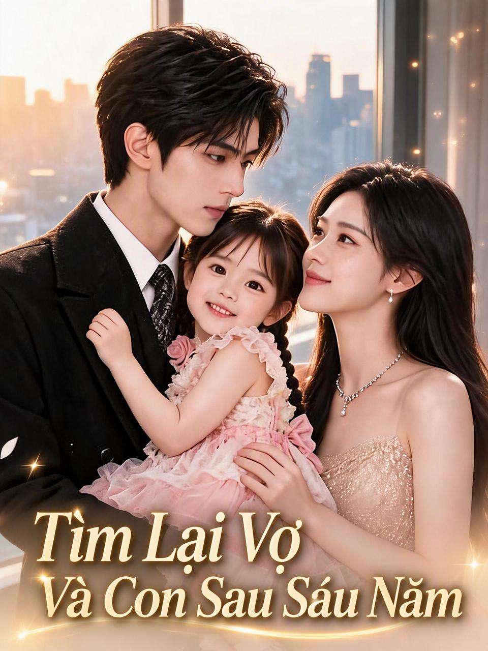 Ông Chủ Tìm Lại Vợ Và Con