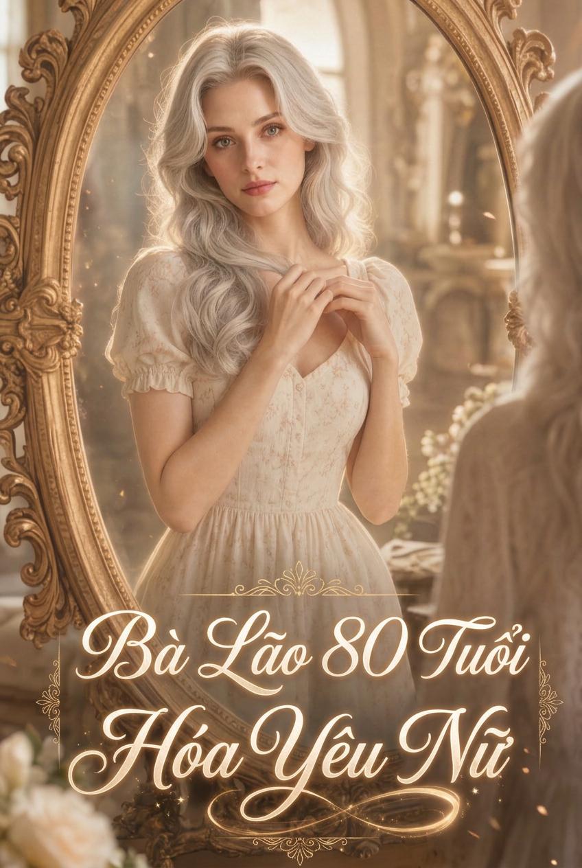 Bà 80 Tuổi Là Yêu Nữ