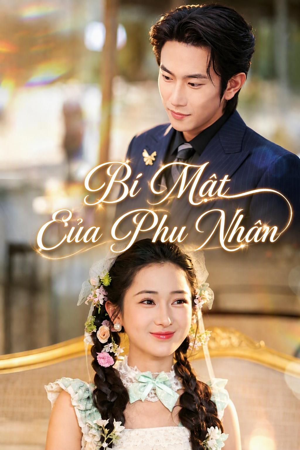 Phu Nhân Luôn Sợ Bị Lộ Bí Mật