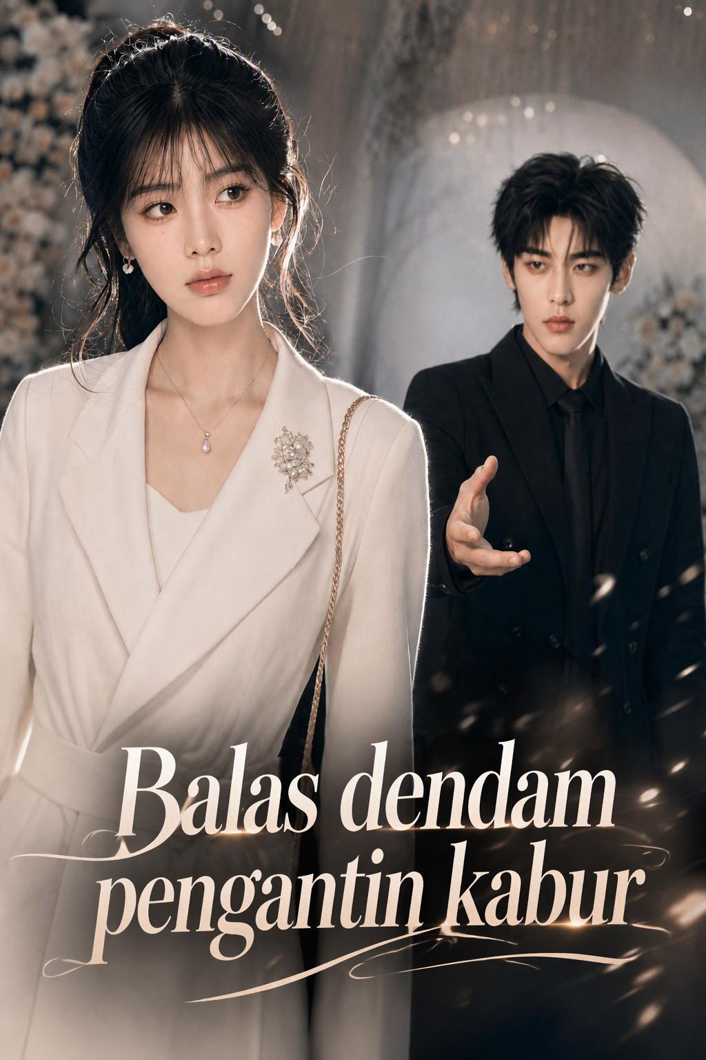 Putri kaya kabur hari nikah