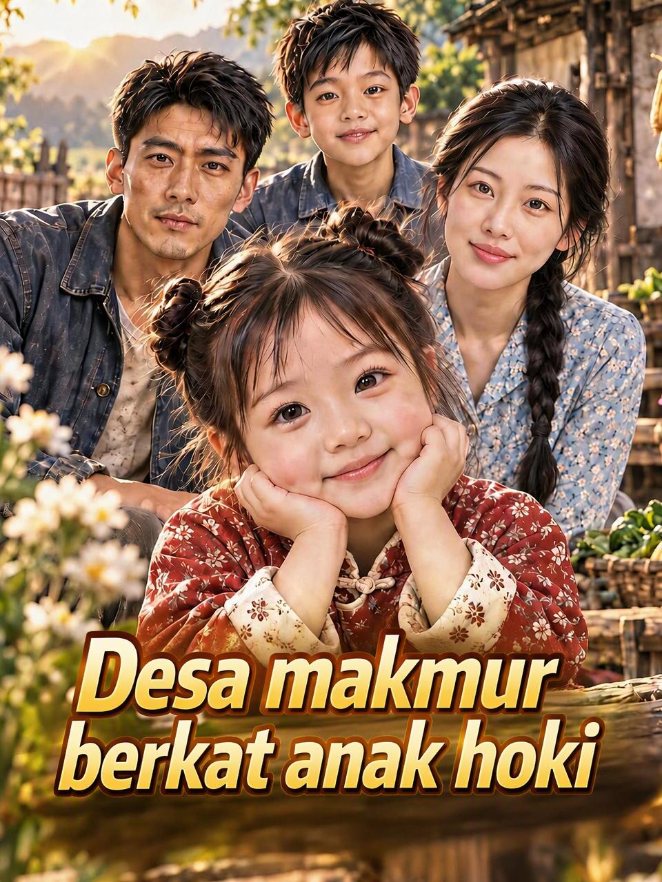 Tuah Cici Membawa Makmur
