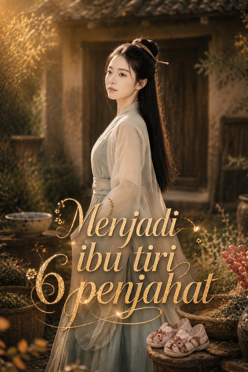 Ibu Tiri Para Penjahat