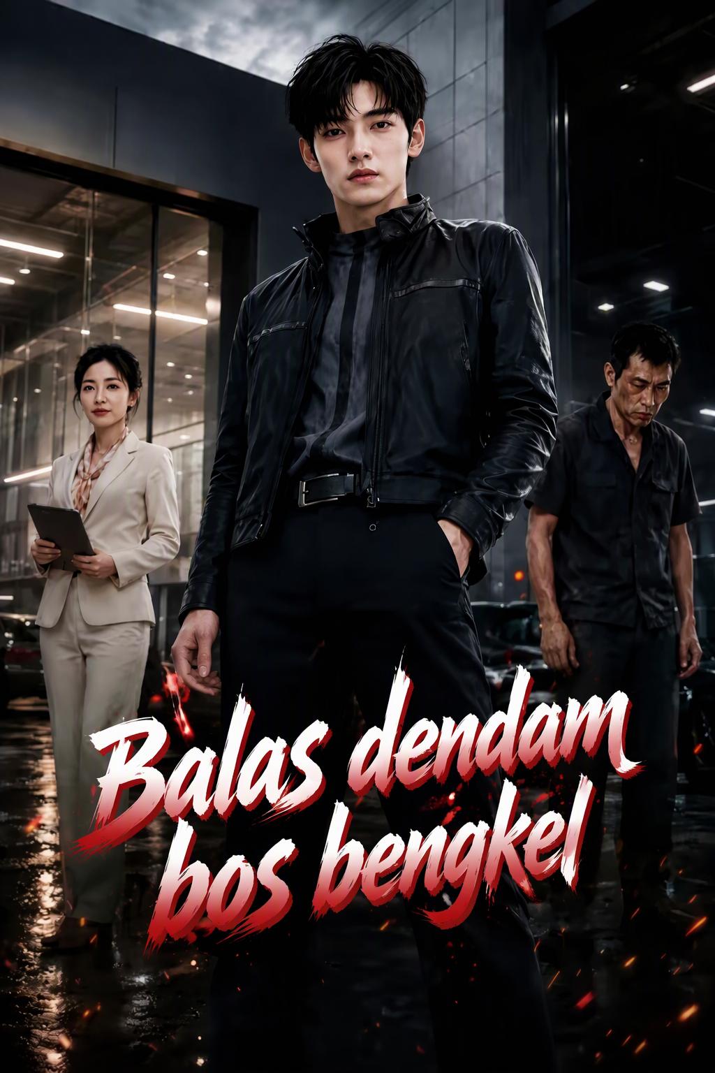 Bonus Pemicu Pemberontakan