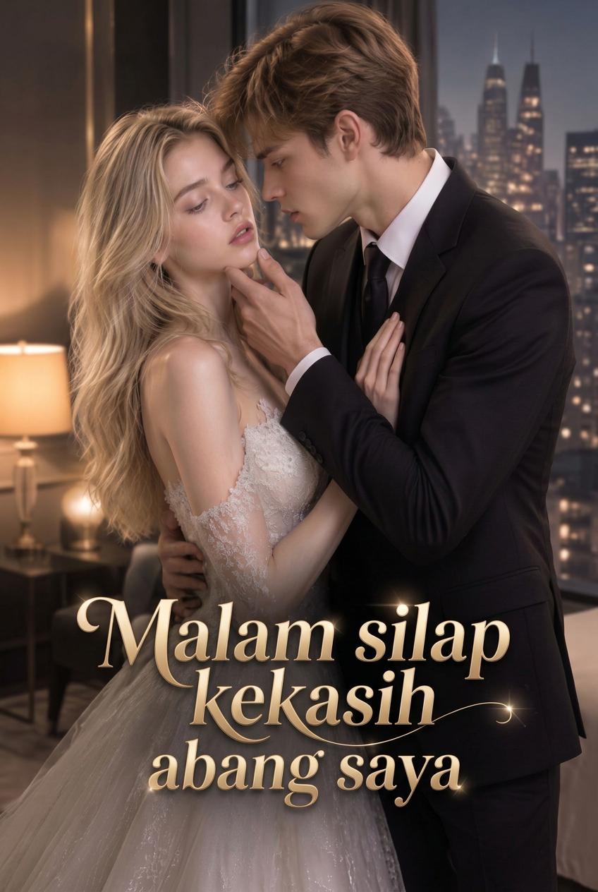 Malam silap kekasih abang saya
