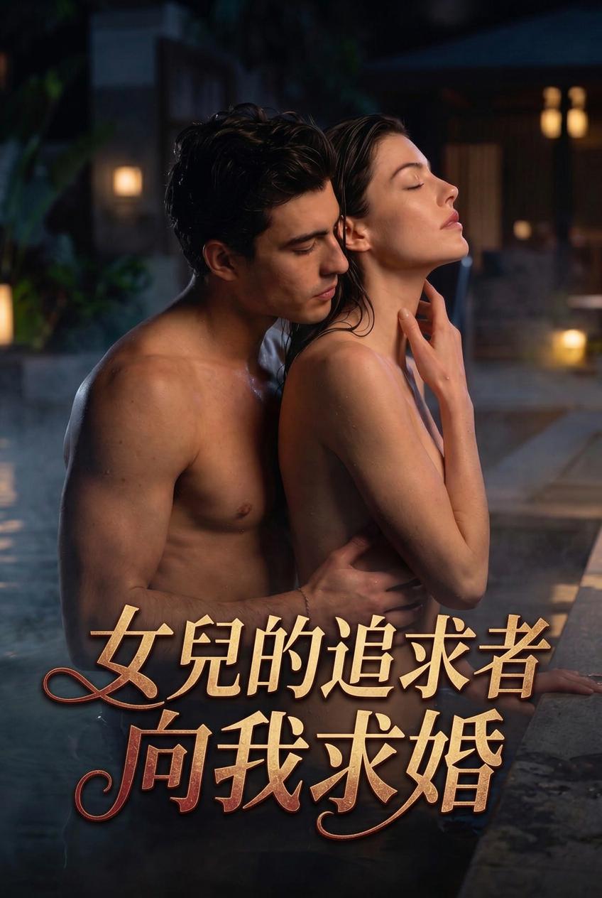女兒的追求者向我求婚