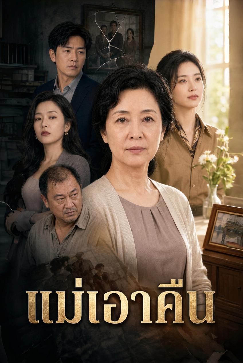 แม่เอาคืน
