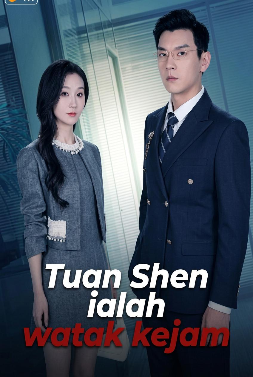 Tuan Shen ialah watak kejam