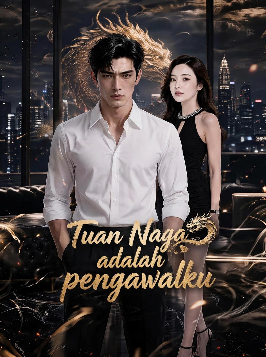 Pengawalku adalah Tuan Naga