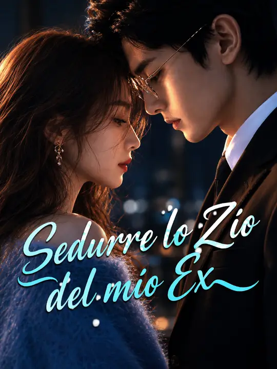 Sedurre lo Zio del Mio Ex