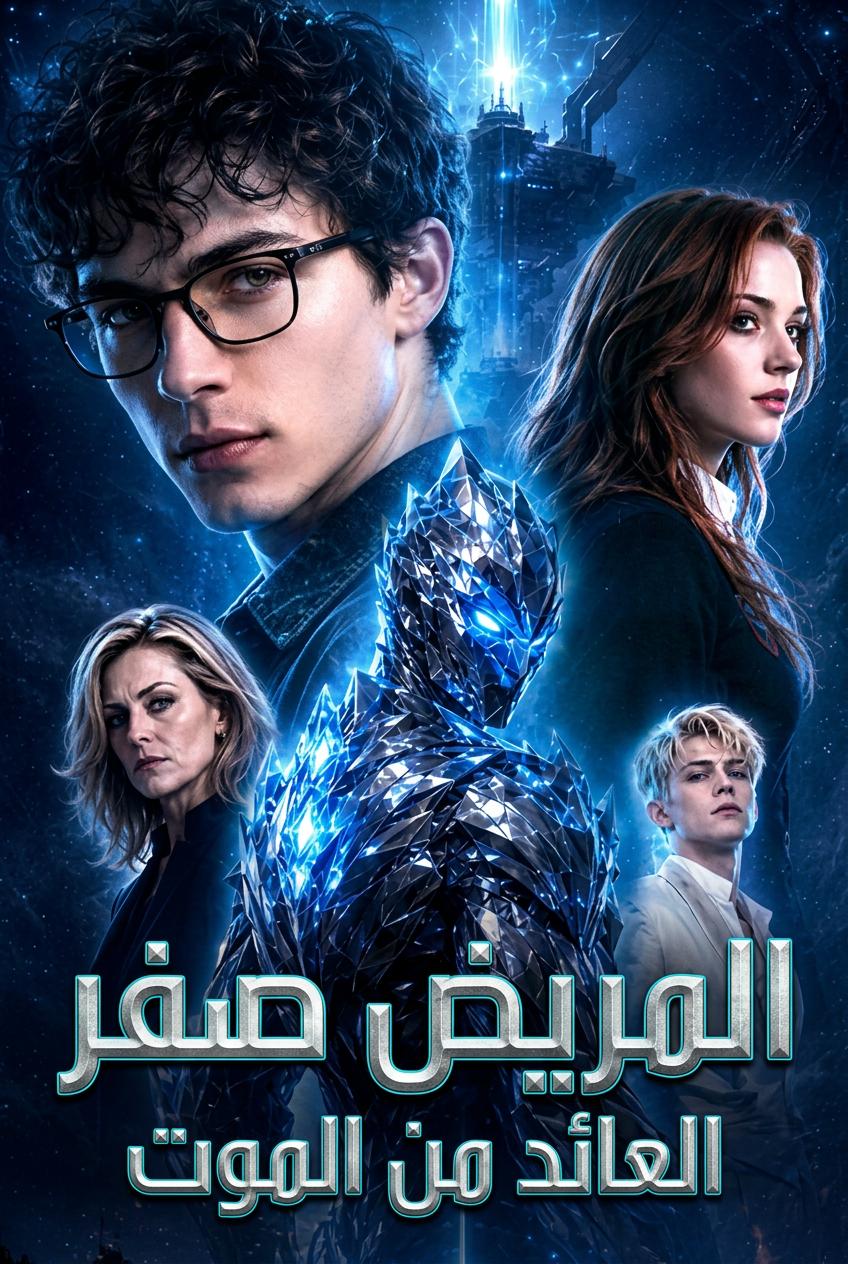 المريض صفر العائد من الموت