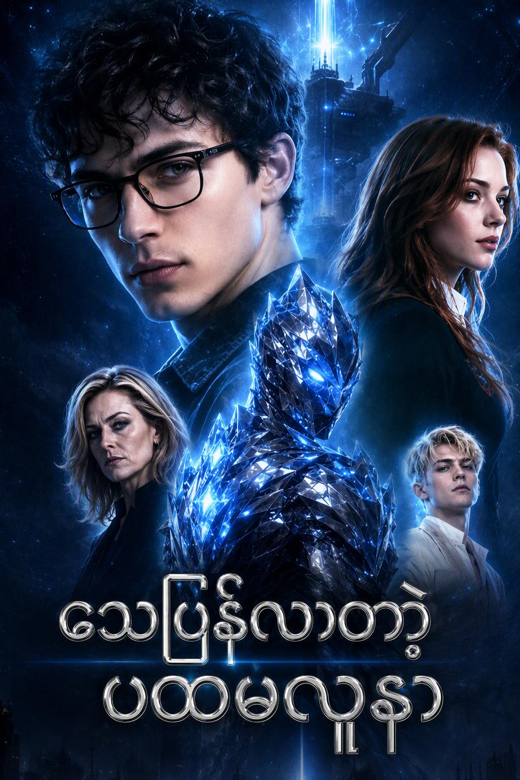 သေပြန်လာတဲ့ပထမလူနာ