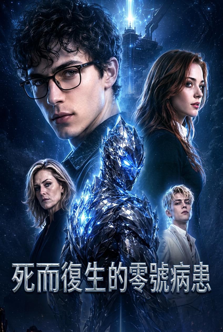 死而復生的零號病患
