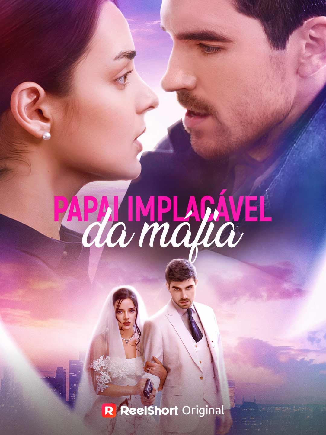 Papa mafieux impitoyable