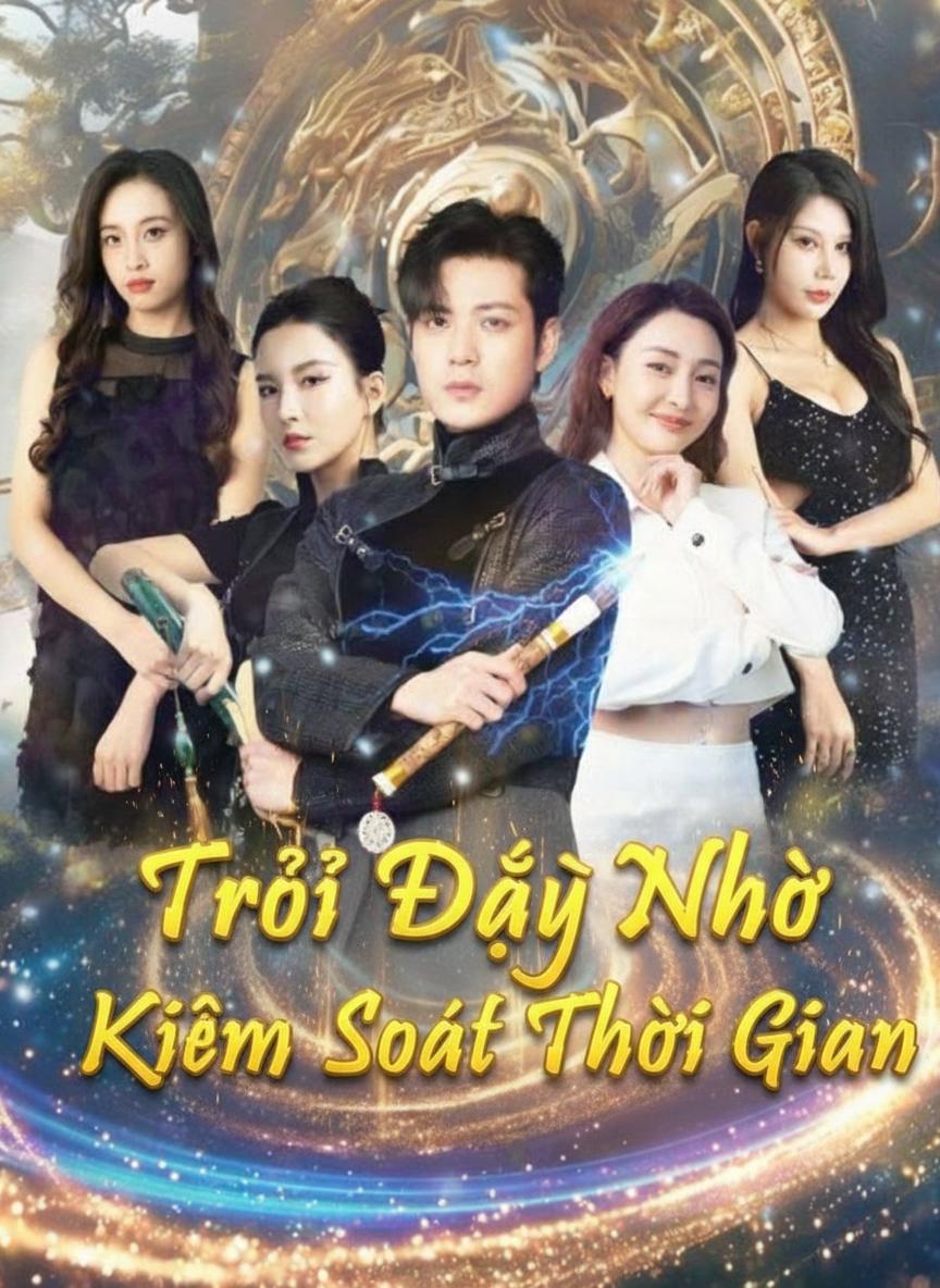 Trỗi Dậy Nhờ Kiểm Soát Thời Gian