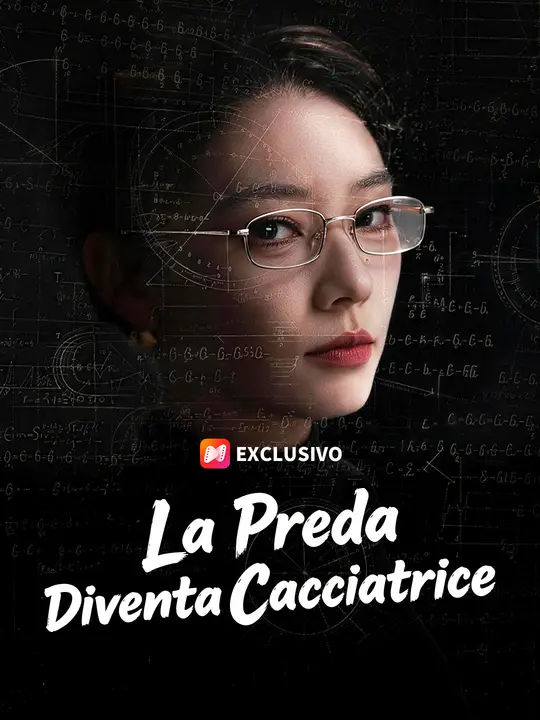 La Preda Diventa Cacciatrice