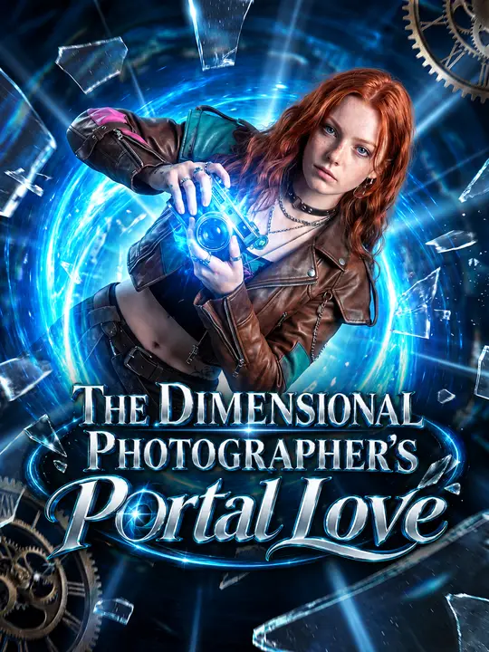 The Dimensional Photographer's Portal Love