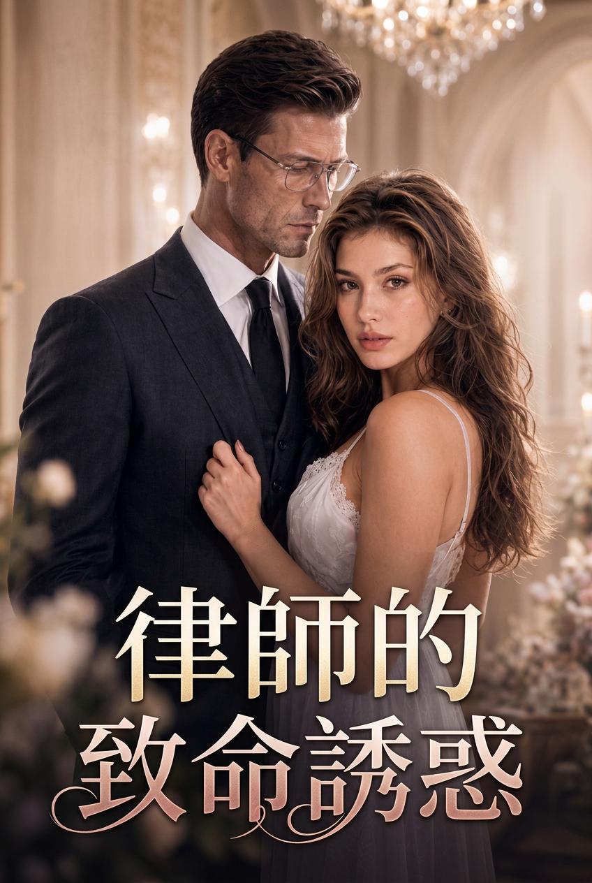 律師的致命誘惑